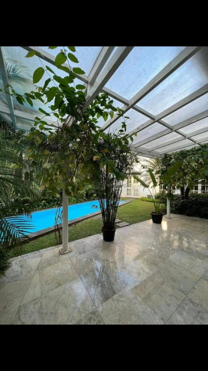 Dijual Rumah Mewah Widya Chandra dekat SCBD - Foto 3