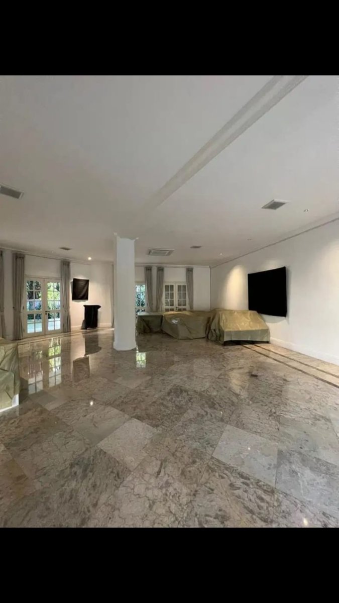 Dijual Rumah Mewah Widya Chandra dekat SCBD - Foto 4
