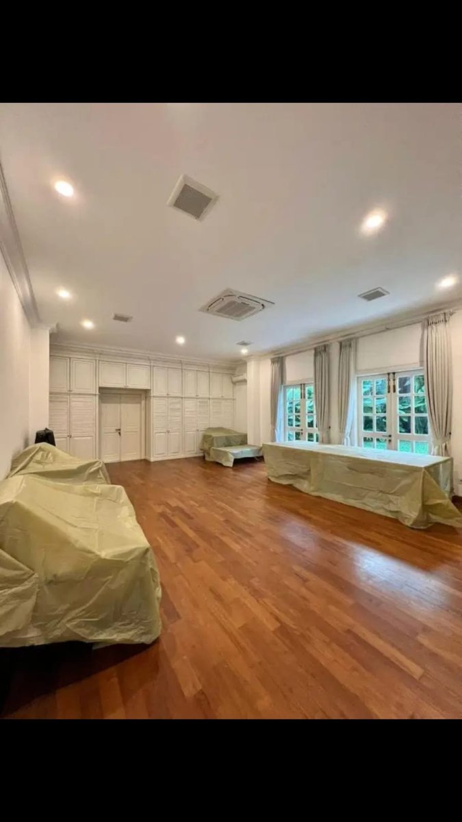 Dijual Rumah Mewah Widya Chandra dekat SCBD - Foto 5