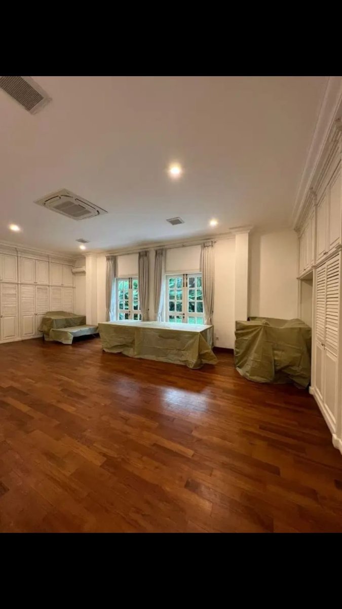 Dijual Rumah Mewah Widya Chandra dekat SCBD - Foto 8