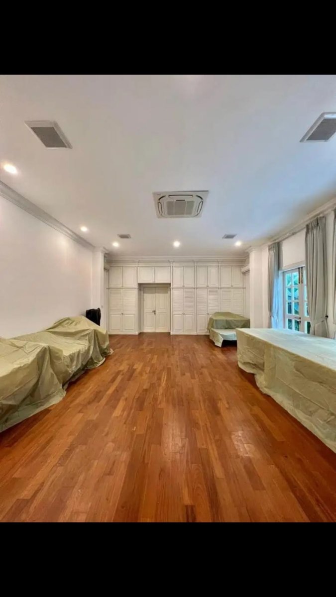 Dijual Rumah Mewah Widya Chandra dekat SCBD - Foto 9