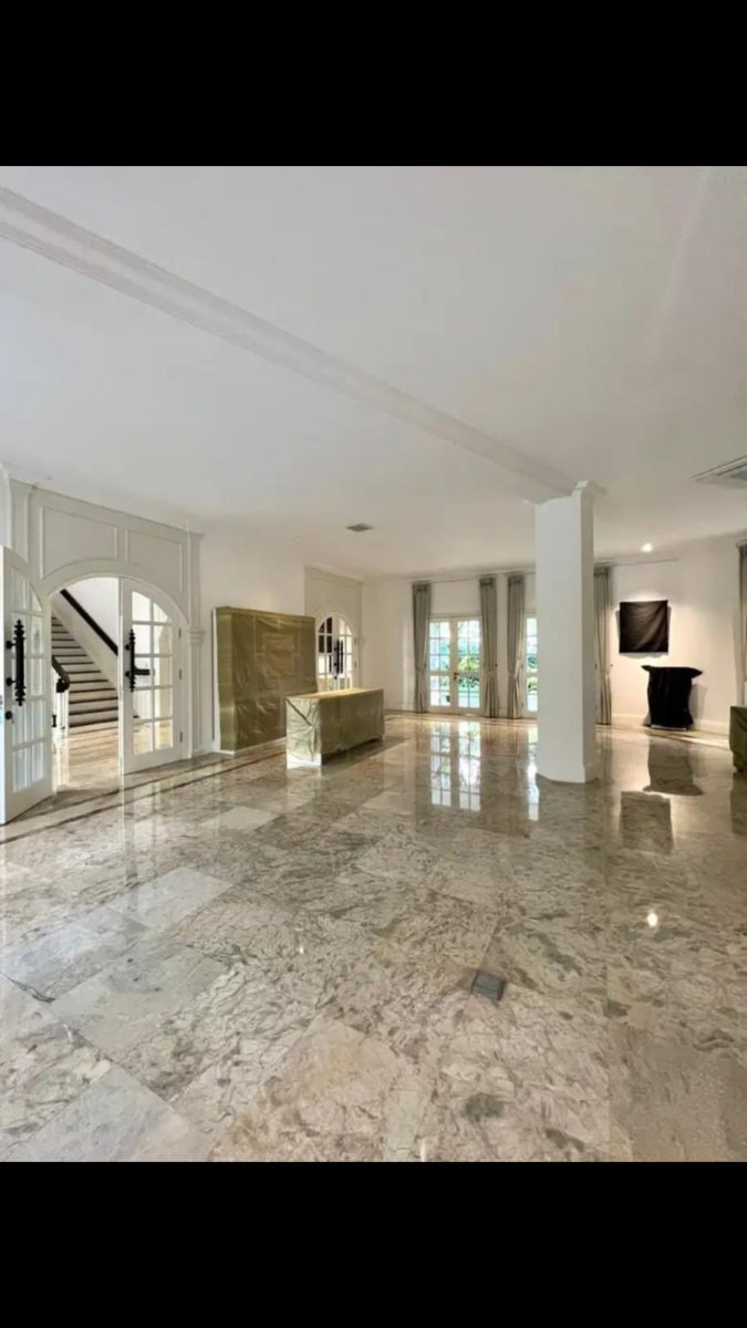 Dijual Rumah Mewah Widya Chandra dekat SCBD - Foto 12
