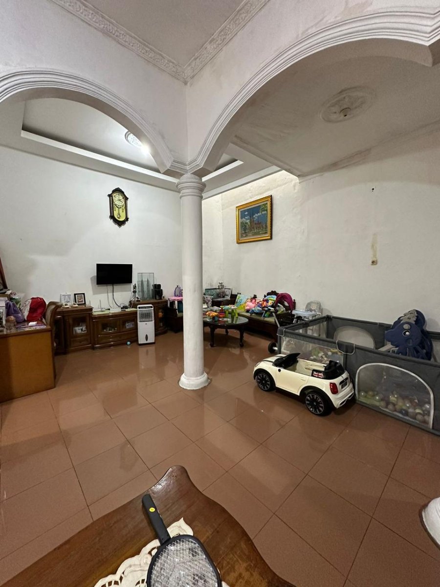 Dijual Rumah Bagus Siap Huni Di Semper Jakarta Utara - Foto 2