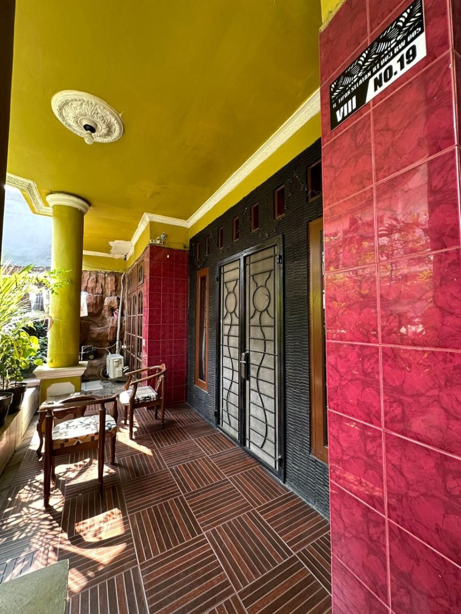Dijual Rumah Bagus Siap Huni Di Semper Jakarta Utara - Foto 3