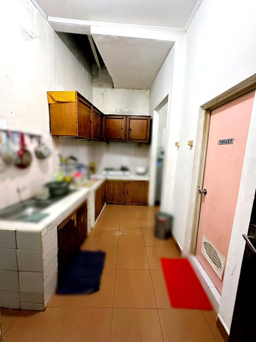 Dijual Rumah Bagus Siap Huni Di Semper Jakarta Utara - Foto 4