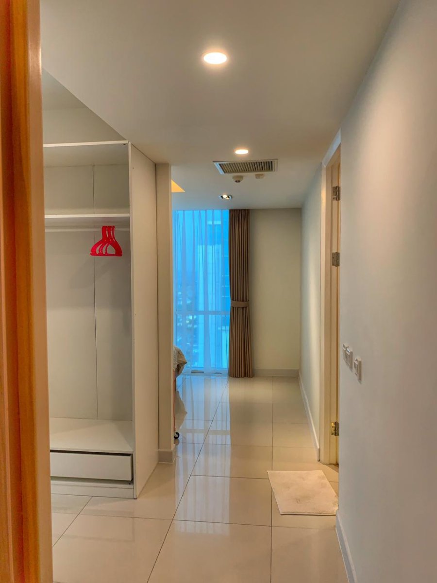 Disewakan Apartemen The Kensington Lantai 23 , Kelapa Gading - Foto 2