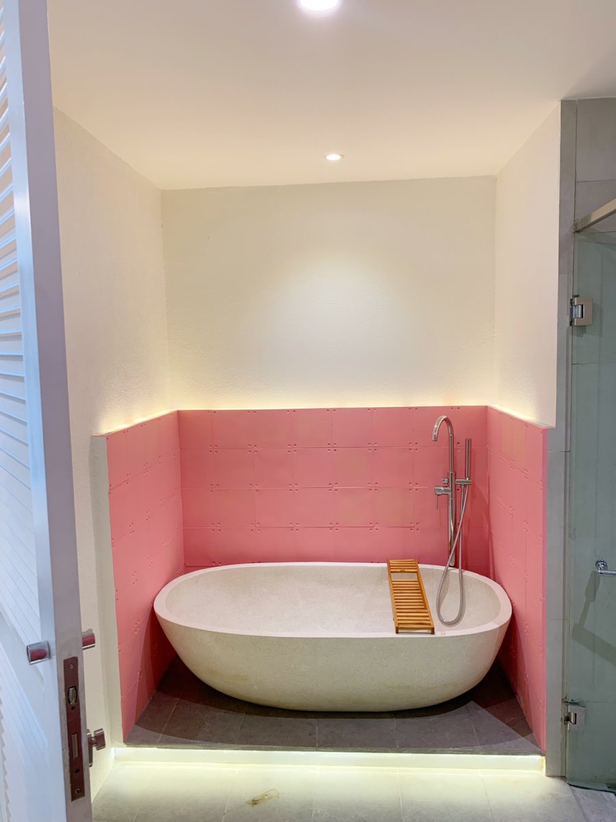 Disewakan Apartemen The Kensington Lantai 23 , Kelapa Gading - Foto 11