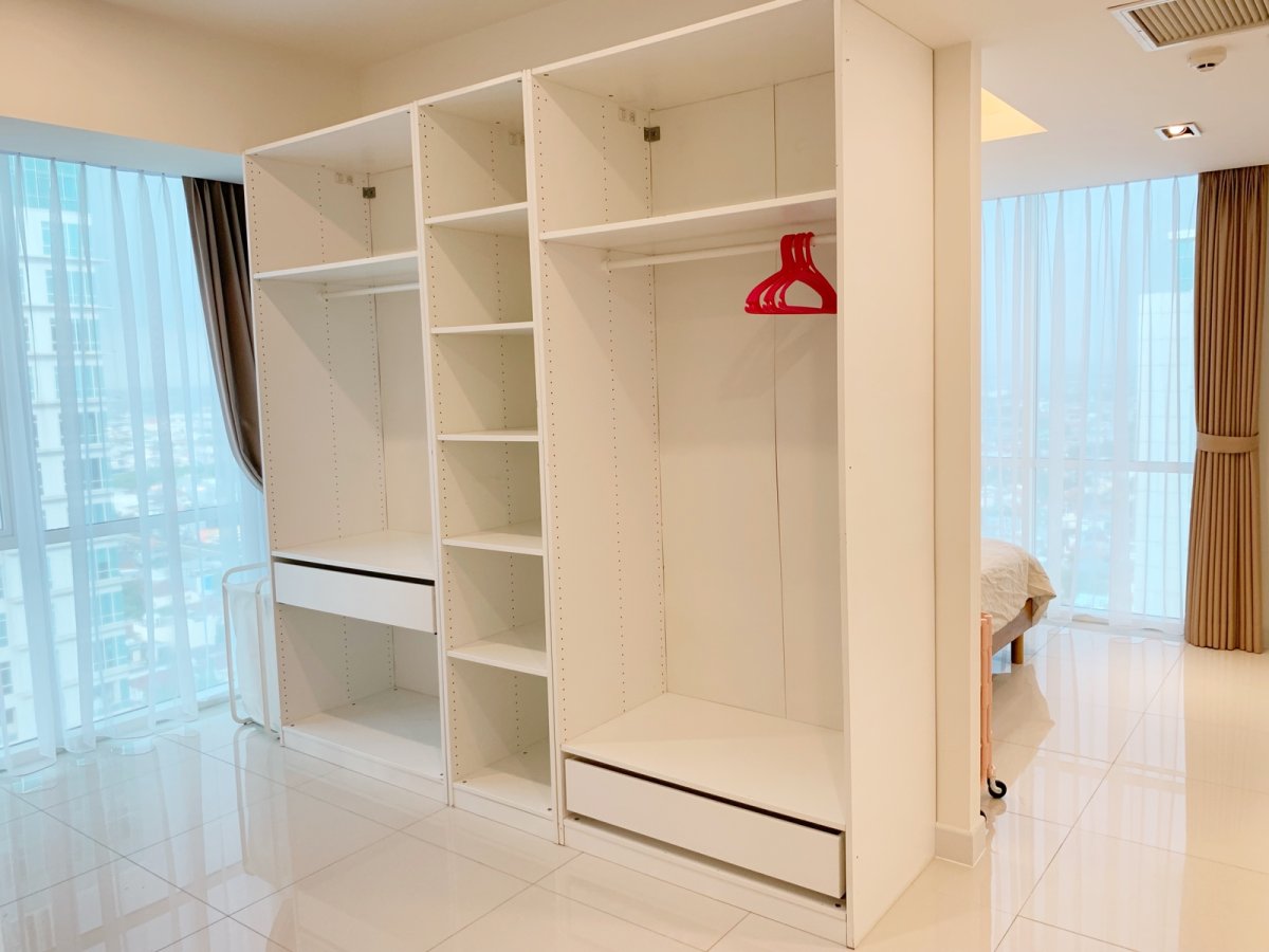 Disewakan Apartemen The Kensington Lantai 23 , Kelapa Gading - Foto 13