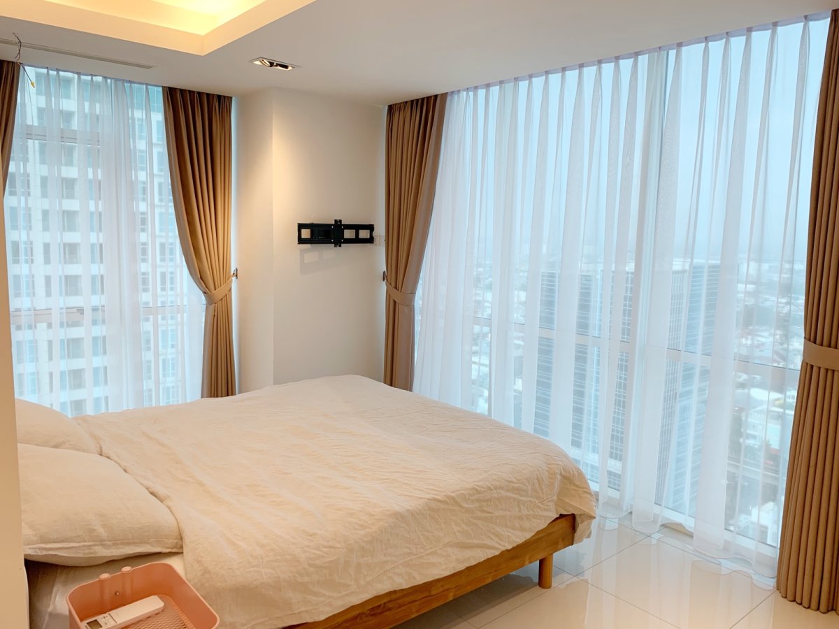 Disewakan Apartemen The Kensington Lantai 23 , Kelapa Gading - Foto 14