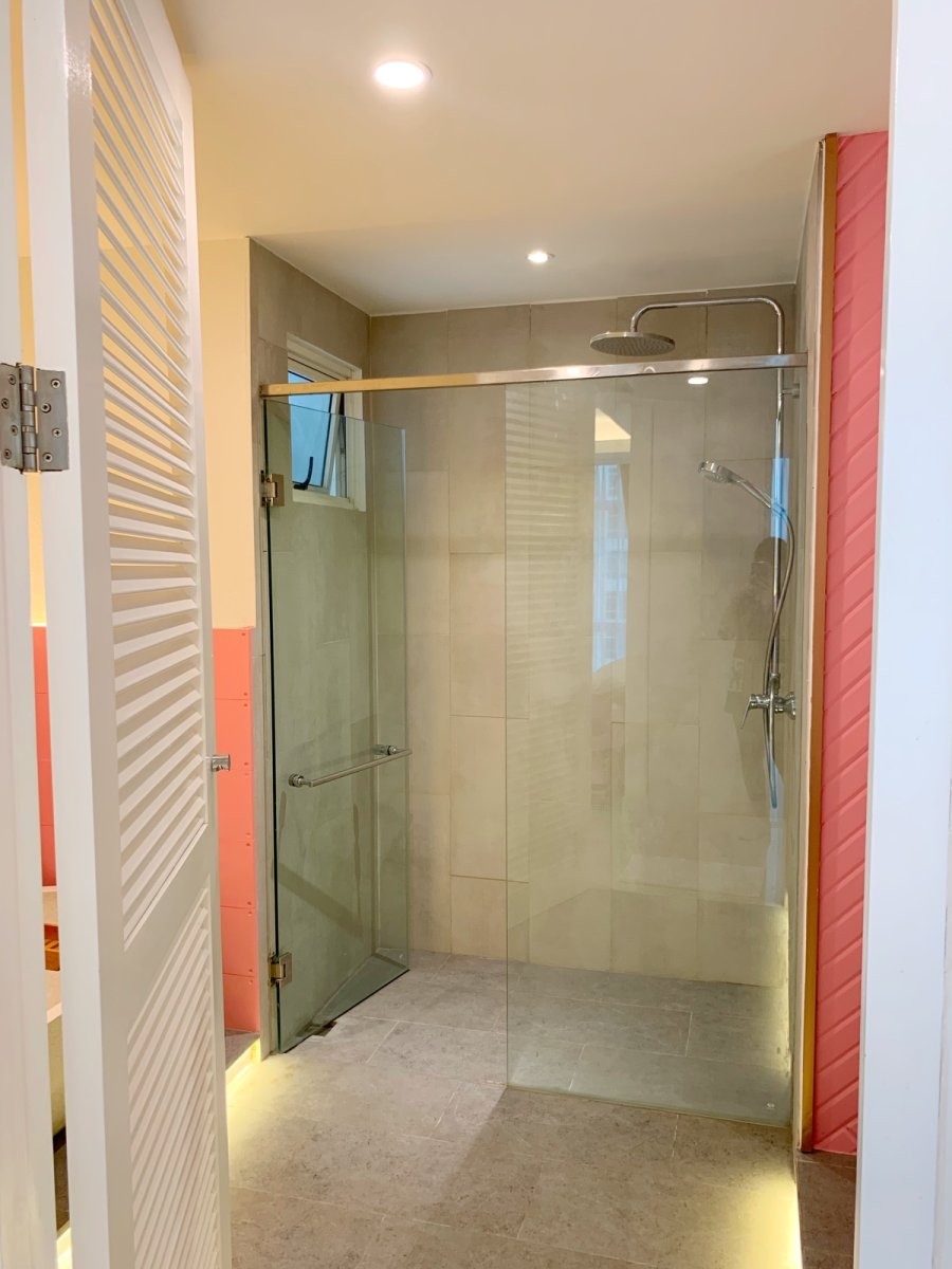 Disewakan Apartemen The Kensington Lantai 23 , Kelapa Gading - Foto 15