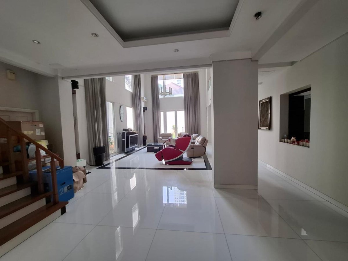 Dijual Rumah Cluster Exclusive Di Kelapa Gading, Jakarta Utara