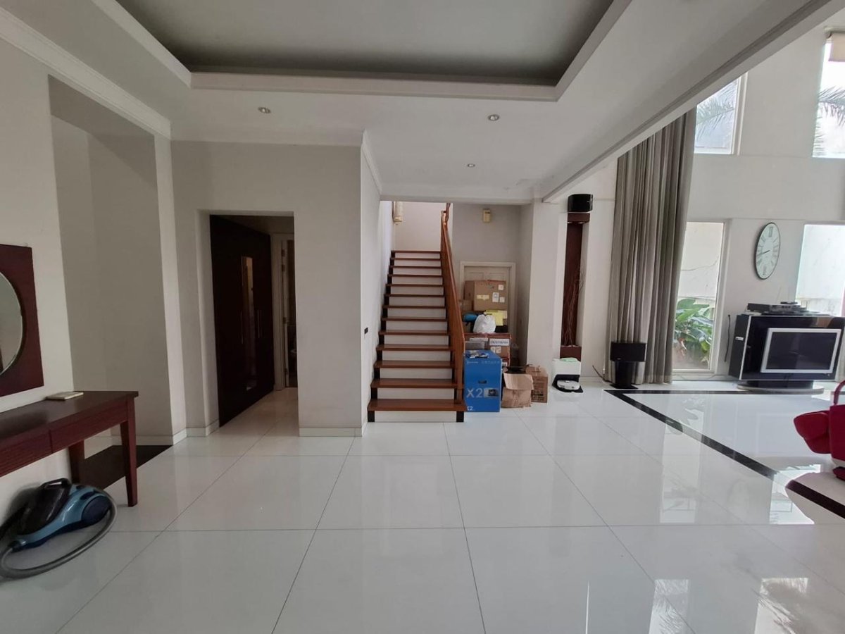 Dijual Rumah Cluster Exclusive Di Kelapa Gading, Jakarta Utara - Foto 2