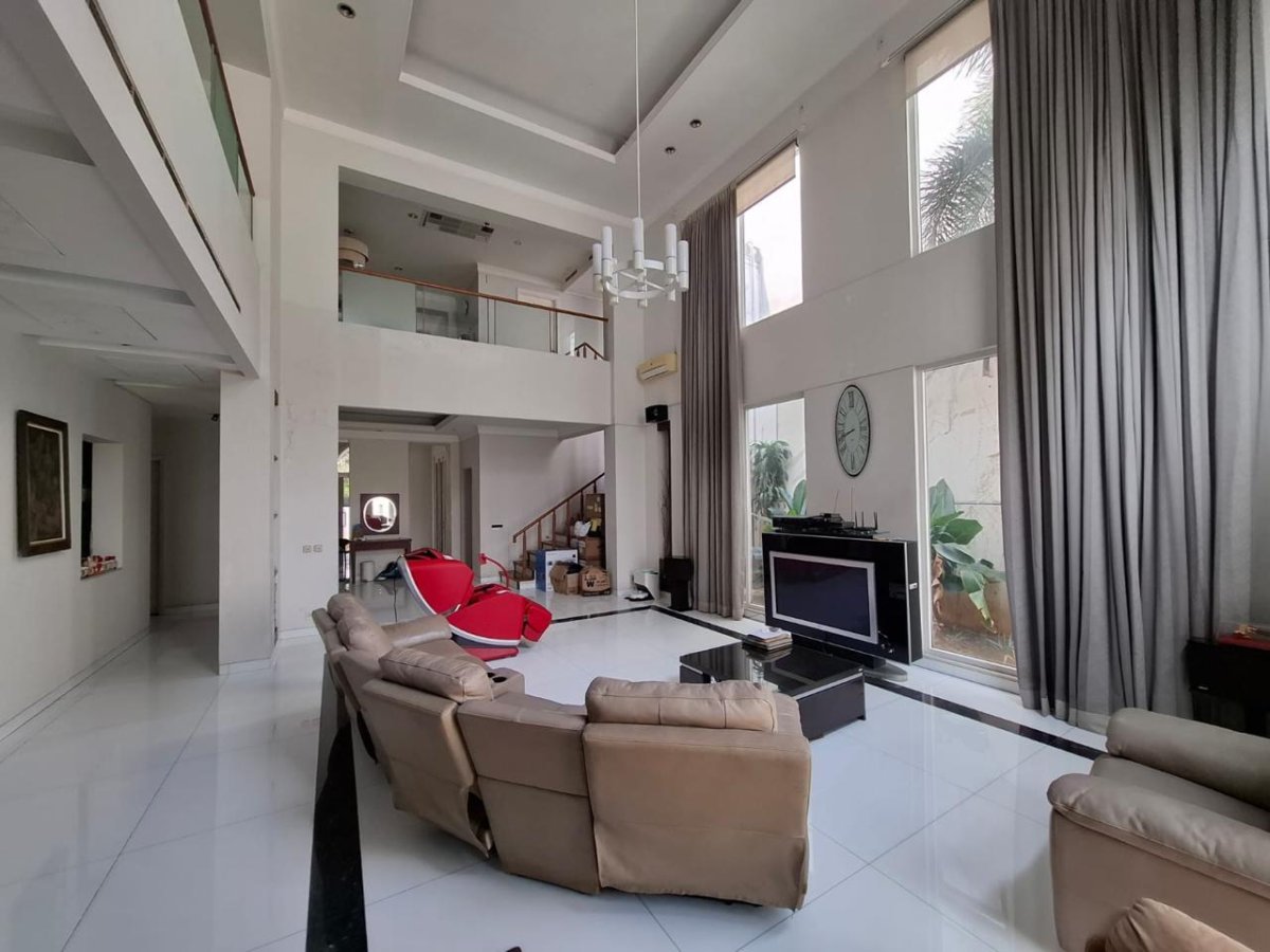 Dijual Rumah Cluster Exclusive Di Kelapa Gading, Jakarta Utara - Foto 4