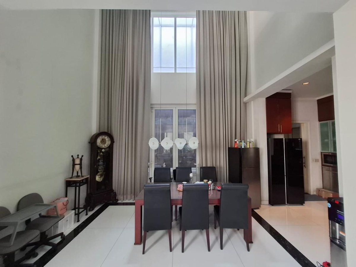 Dijual Rumah Cluster Exclusive Di Kelapa Gading, Jakarta Utara - Foto 5