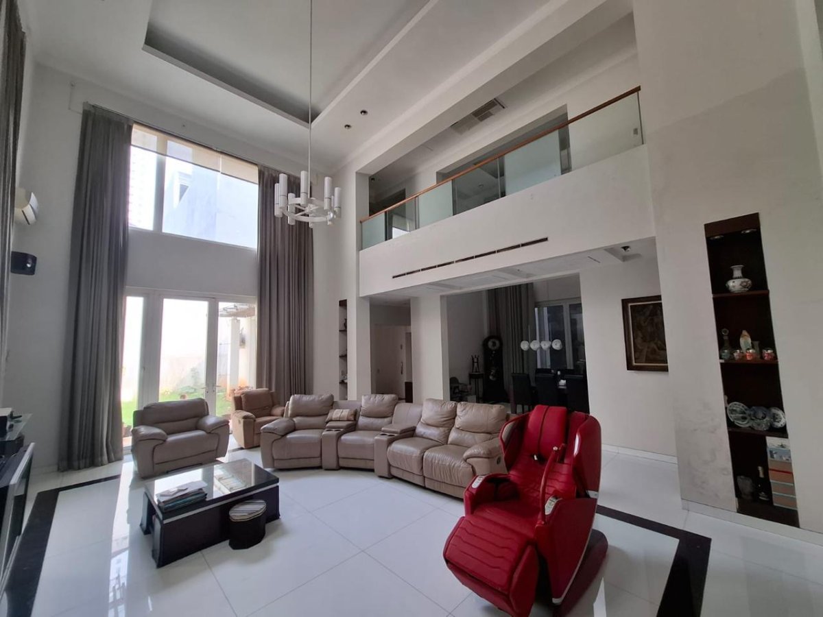 Dijual Rumah Cluster Exclusive Di Kelapa Gading, Jakarta Utara - Foto 6