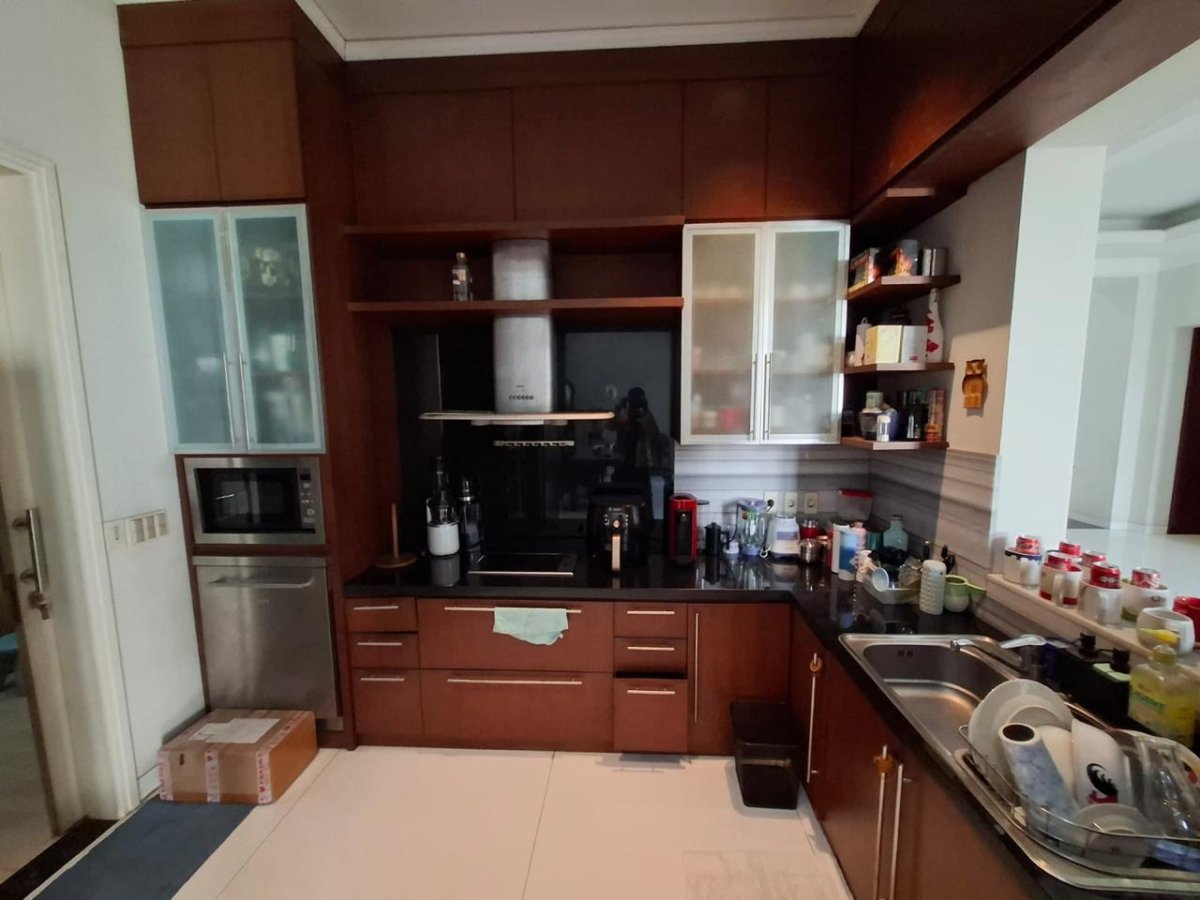 Dijual Rumah Cluster Exclusive Di Kelapa Gading, Jakarta Utara - Foto 7