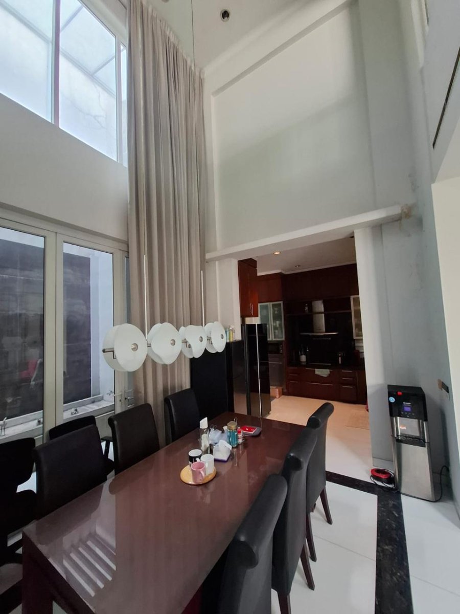 Dijual Rumah Cluster Exclusive Di Kelapa Gading, Jakarta Utara - Foto 10