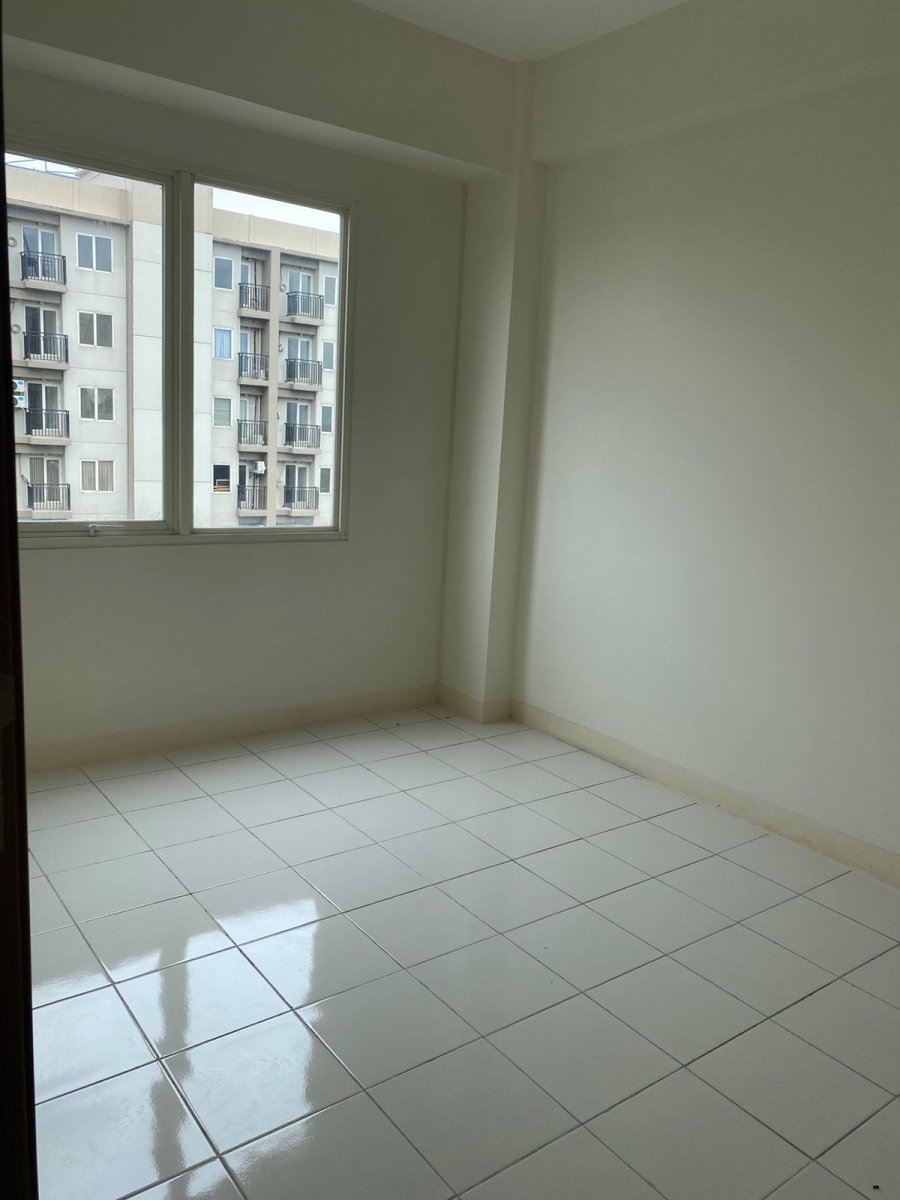Dijual Apartemen Podomoro Golf View Tower Dahoma - Bogor