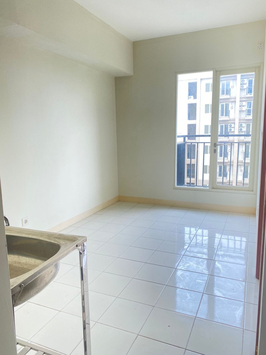 Dijual Apartemen Podomoro Golf View Tower Dahoma - Bogor - Foto 2