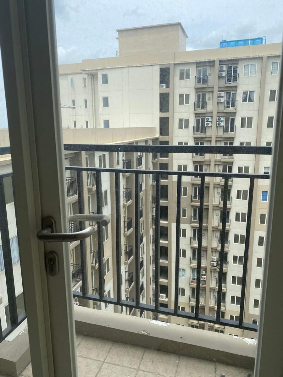 Dijual Apartemen Podomoro Golf View Tower Dahoma - Bogor - Foto 4