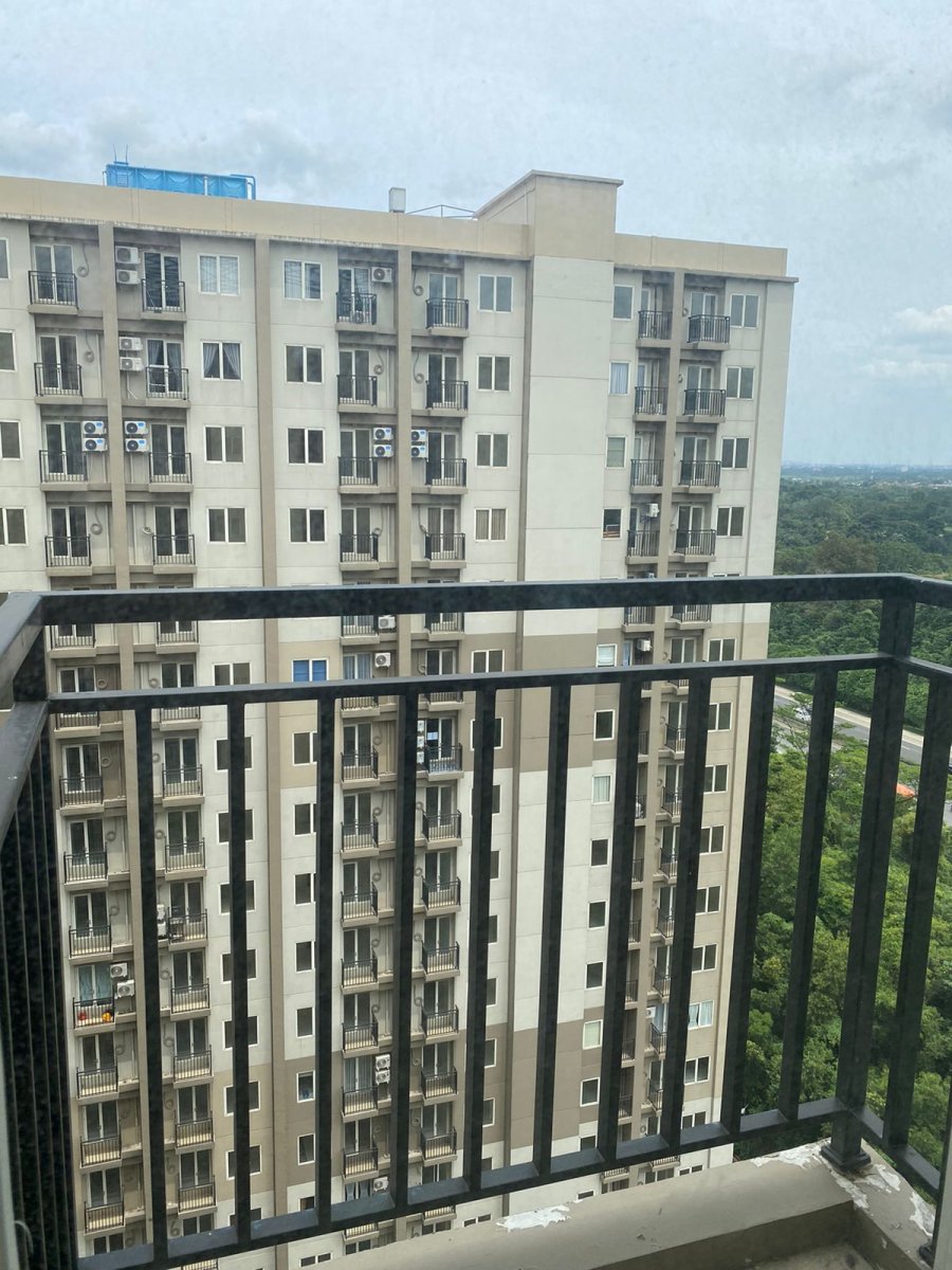 Dijual Apartemen Podomoro Golf View Tower Dahoma - Bogor - Foto 6