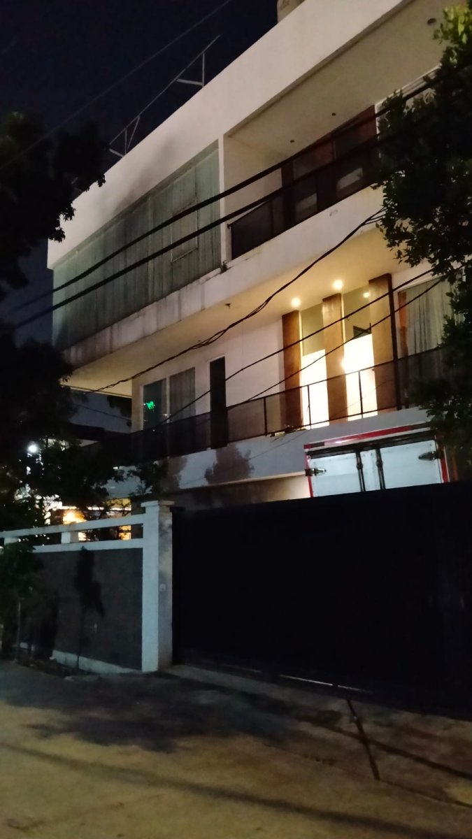 Jual Rumah strategis di Jelambar Jakarta Barat AS