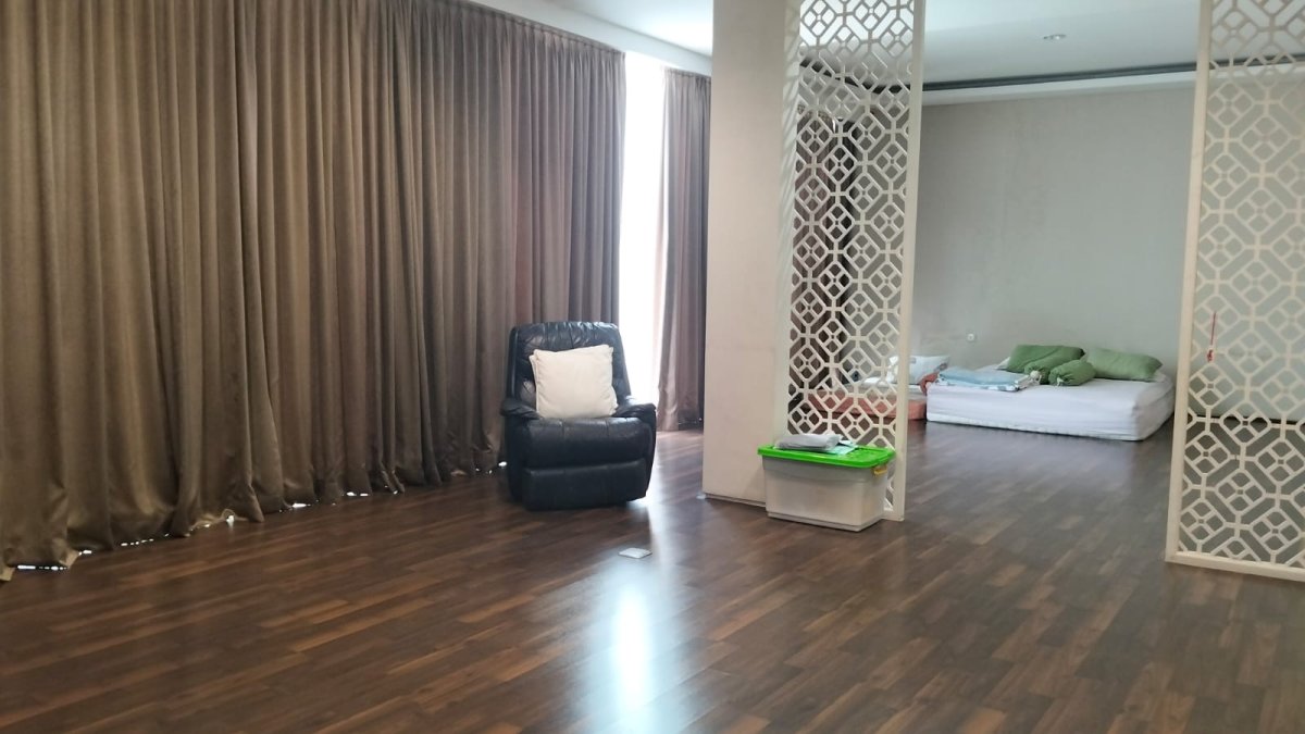 Jual Rumah strategis di Jelambar Jakarta Barat AS - Foto 2