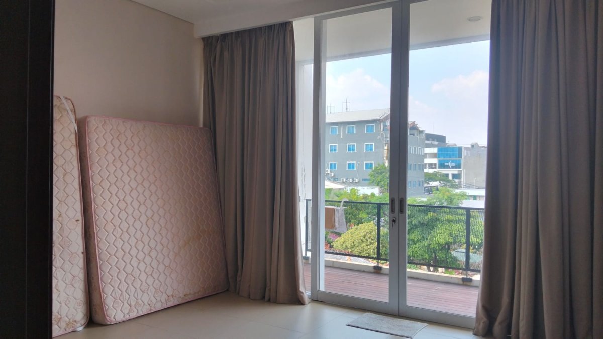 Jual Rumah strategis di Jelambar Jakarta Barat AS - Foto 4