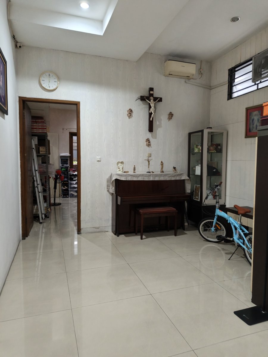 DIJUAL: Rumah Mewah 2 Lantai Cipinang Cempedak Jaktim 350m² – SHM & IMB Lengkap (NEGO) - Foto 4