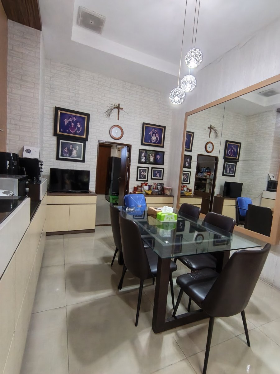 DIJUAL: Rumah Mewah 2 Lantai Cipinang Cempedak Jaktim 350m² – SHM & IMB Lengkap (NEGO) - Foto 7