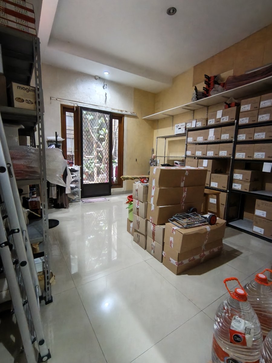 DIJUAL: Rumah Mewah 2 Lantai Cipinang Cempedak Jaktim 350m² – SHM & IMB Lengkap (NEGO) - Foto 8