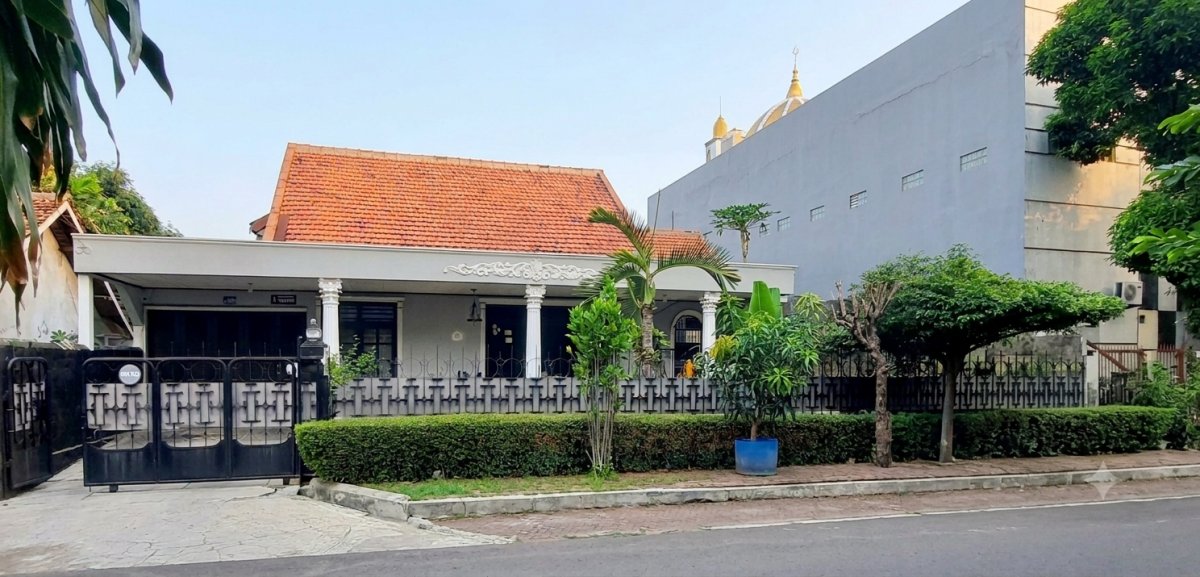 Dijual Cepat Rumah Mewah Super Luas 417m² di Cipinang Kebembem Jaktim - SHM
