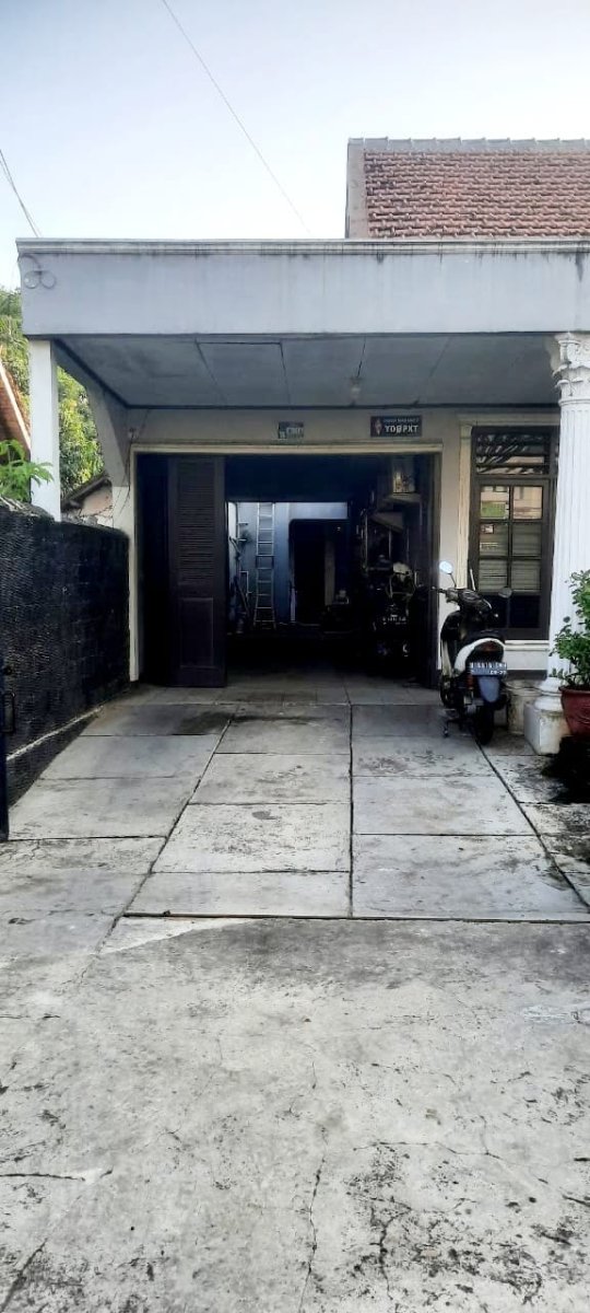 Dijual Cepat Rumah Mewah Super Luas 417m² di Cipinang Kebembem Jaktim - SHM - Foto 5