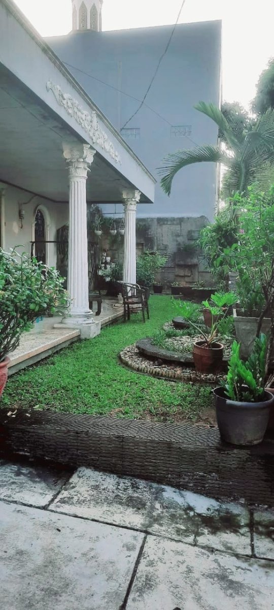 Dijual Cepat Rumah Mewah Super Luas 417m² di Cipinang Kebembem Jaktim - SHM - Foto 6