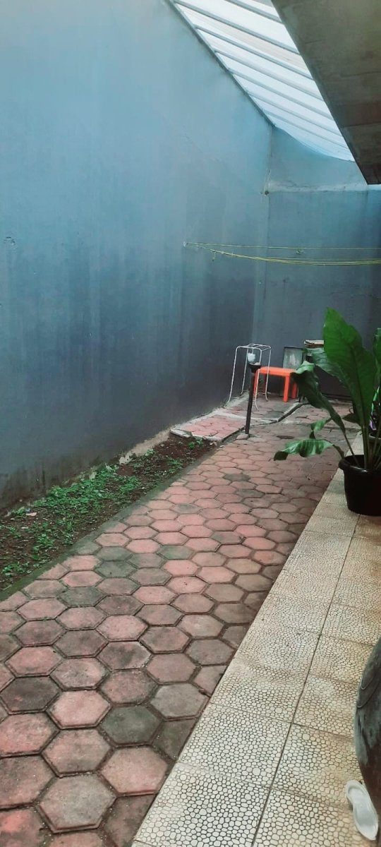 Dijual Cepat Rumah Mewah Super Luas 417m² di Cipinang Kebembem Jaktim - SHM - Foto 7
