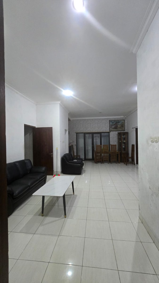 Rumah Bagus Siap Huni di Kartasura Solo - Foto 5