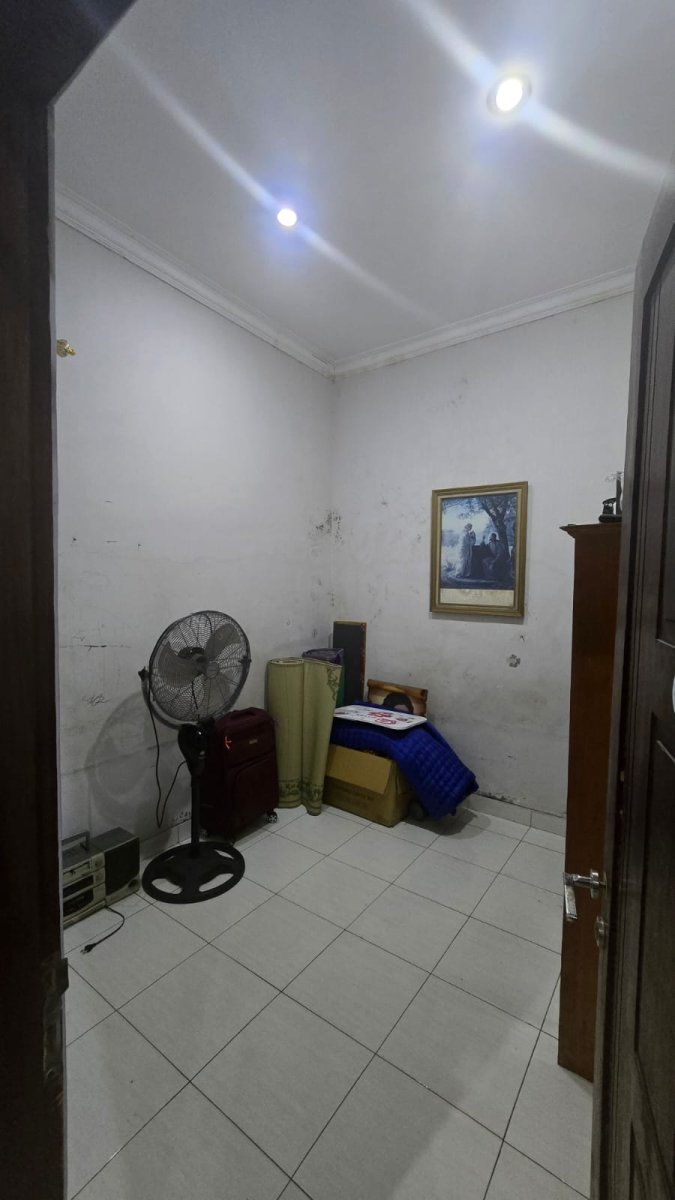 Rumah Bagus Siap Huni di Kartasura Solo - Foto 8