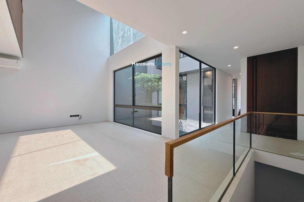 Dijual/Disewa Rumah Brand New Modern Area Jl. Kemang Timur - Foto 2