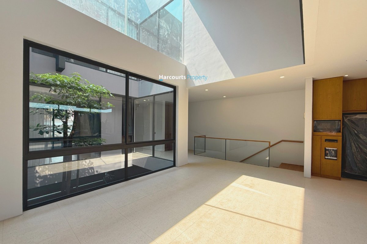 Dijual/Disewa Rumah Brand New Modern Area Jl. Kemang Timur - Foto 3