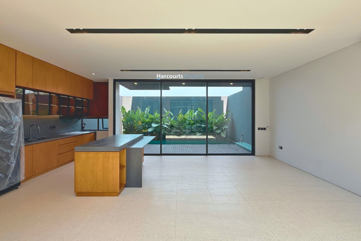Dijual/Disewa Rumah Brand New Modern Area Jl. Kemang Timur - Foto 4