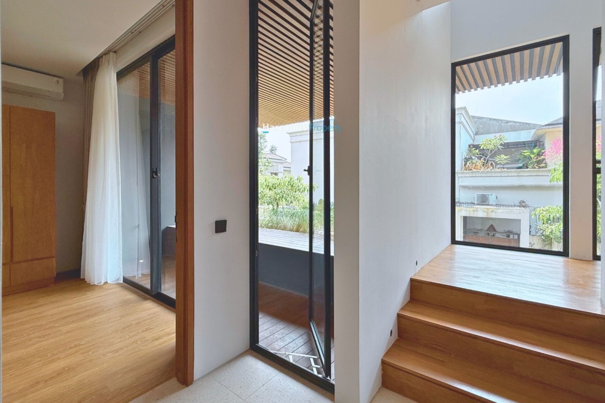 Dijual/Disewa Rumah Brand New Modern Area Jl. Kemang Timur - Foto 6