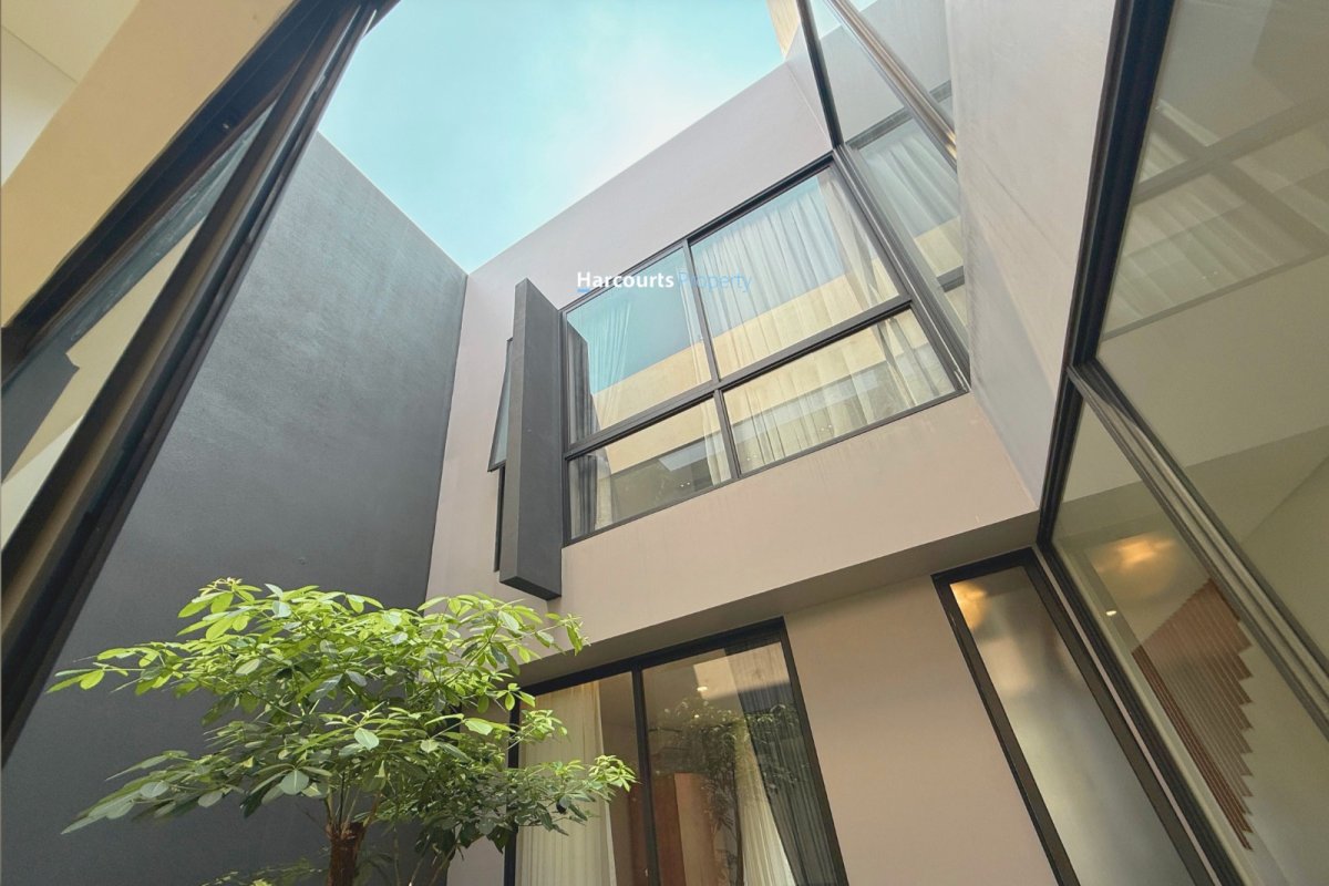 Dijual/Disewa Rumah Brand New Modern Area Jl. Kemang Timur - Foto 7