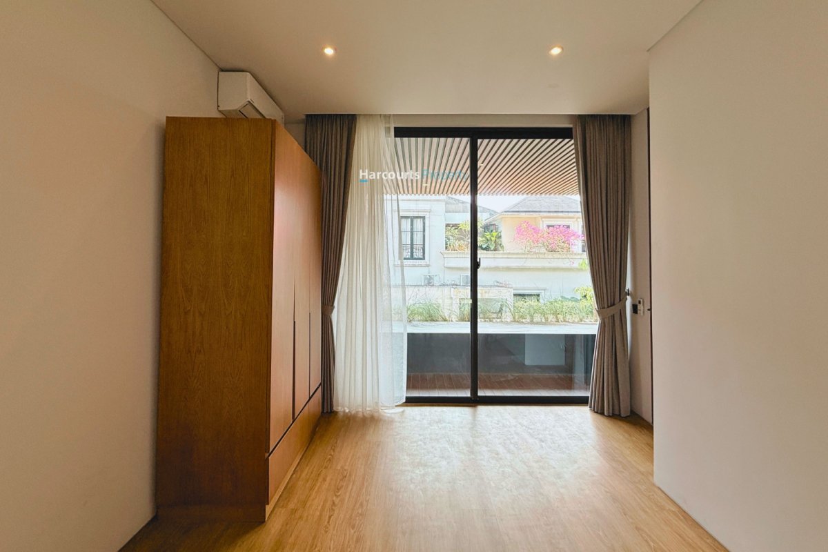 Dijual/Disewa Rumah Brand New Modern Area Jl. Kemang Timur - Foto 8