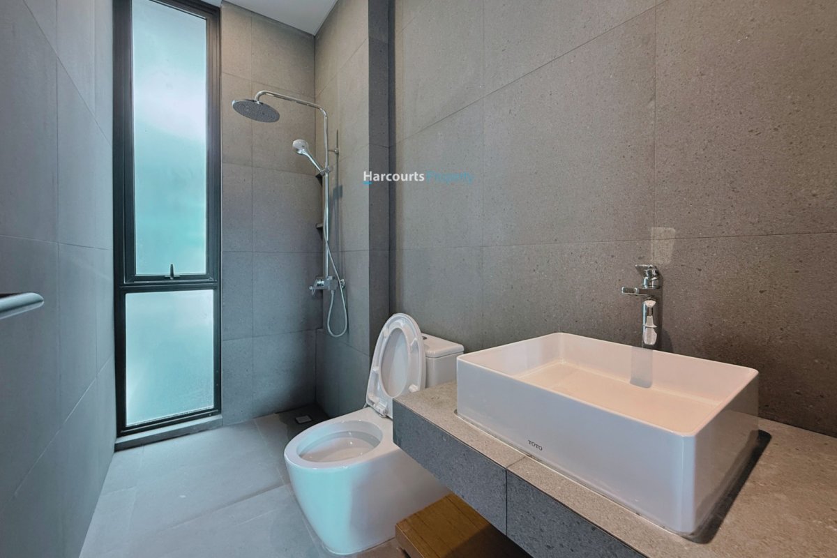 Dijual/Disewa Rumah Brand New Modern Area Jl. Kemang Timur - Foto 9