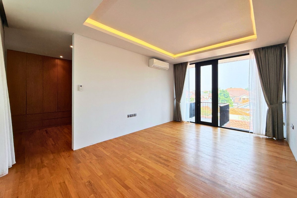 Dijual/Disewa Rumah Brand New Modern Area Jl. Kemang Timur - Foto 12