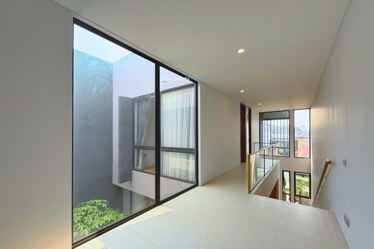 Dijual/Disewa Rumah Brand New Modern Area Jl. Kemang Timur - Foto 13