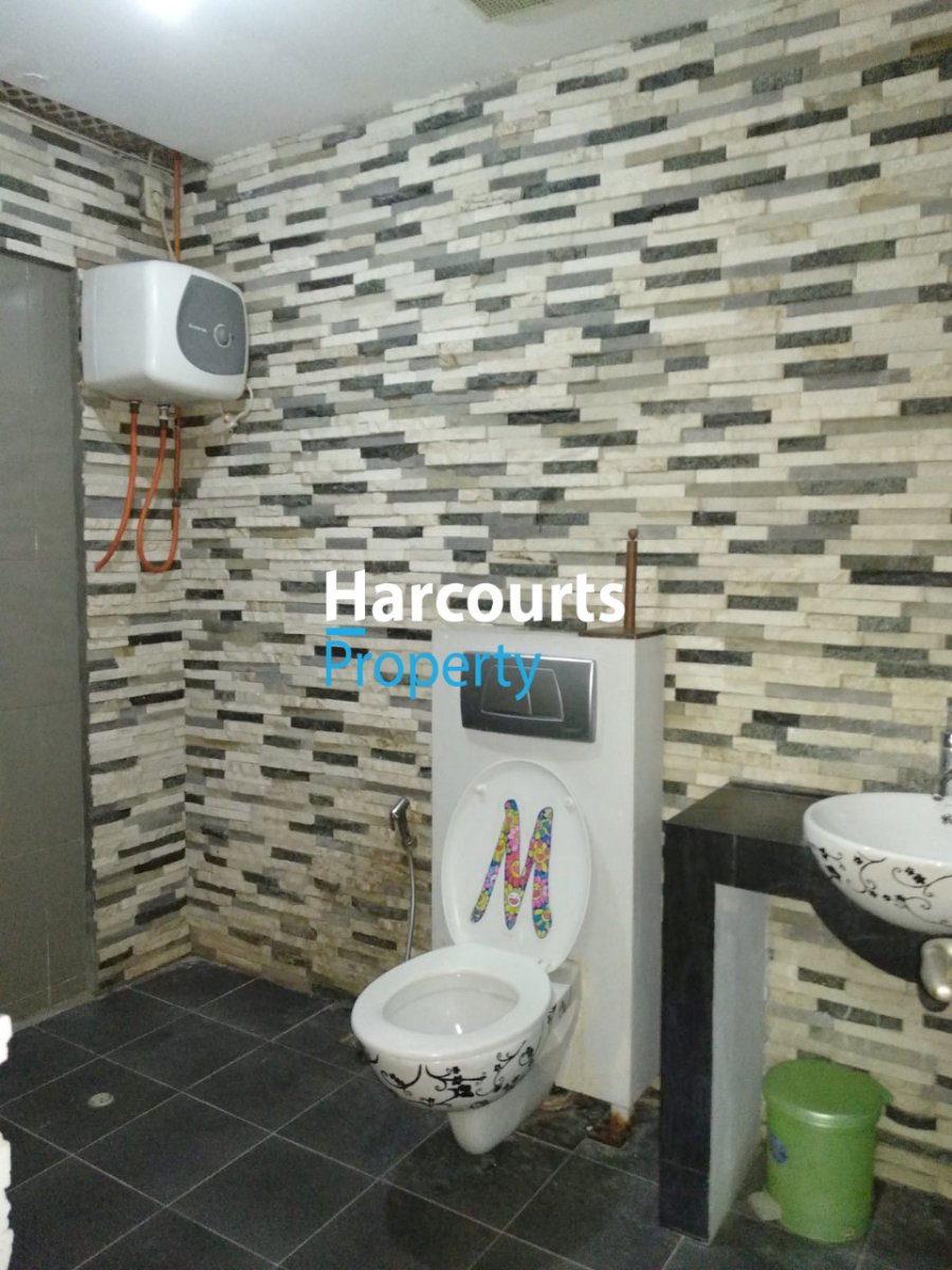 Disewakan Rumah Terawat Area Jl. Lembang Menteng - Foto 4