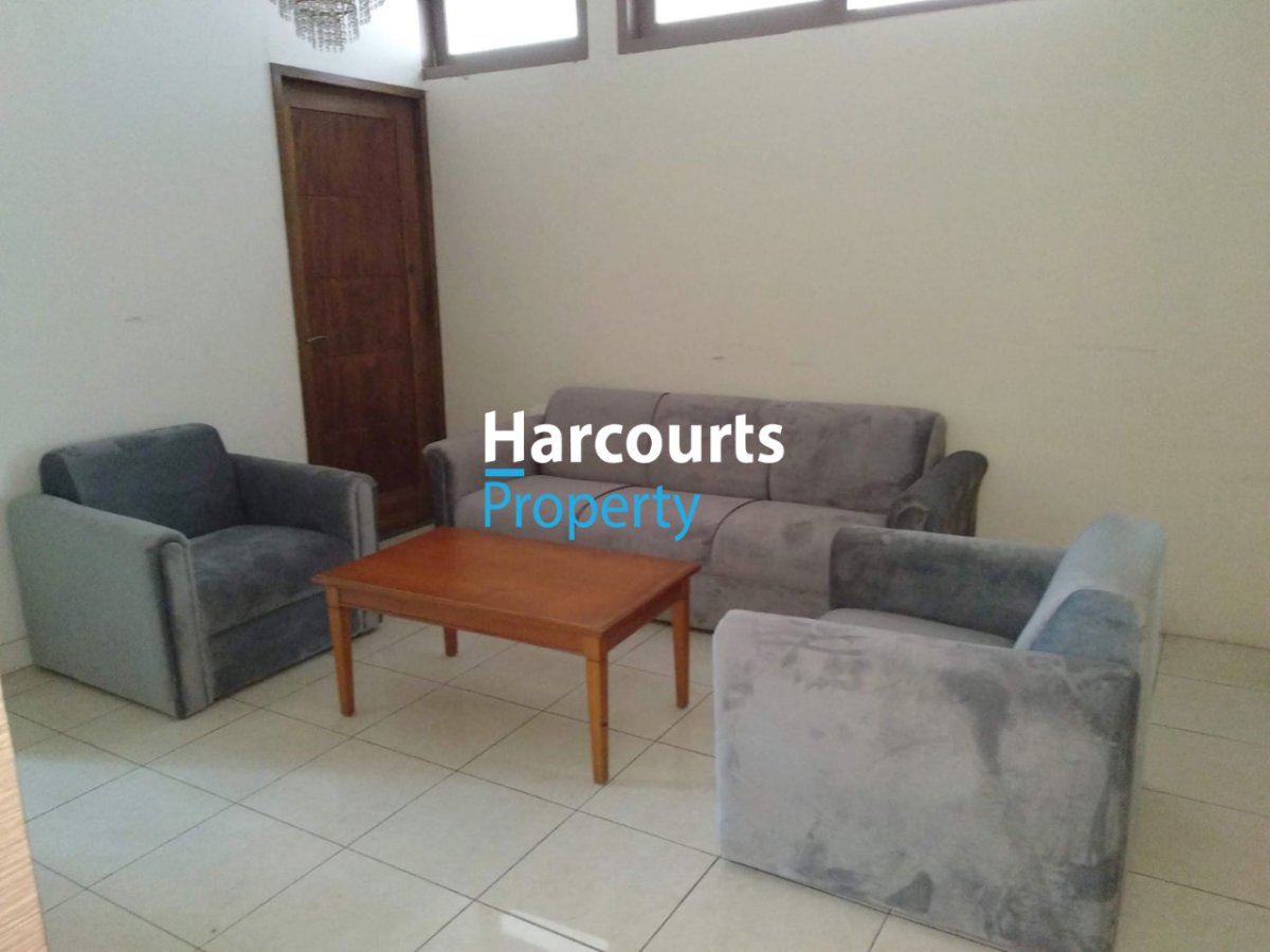 Disewakan Rumah Terawat Area Jl. Lembang Menteng - Foto 6