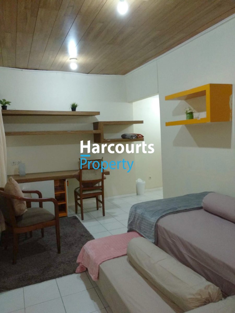 Disewakan Rumah Terawat Area Jl. Lembang Menteng - Foto 7