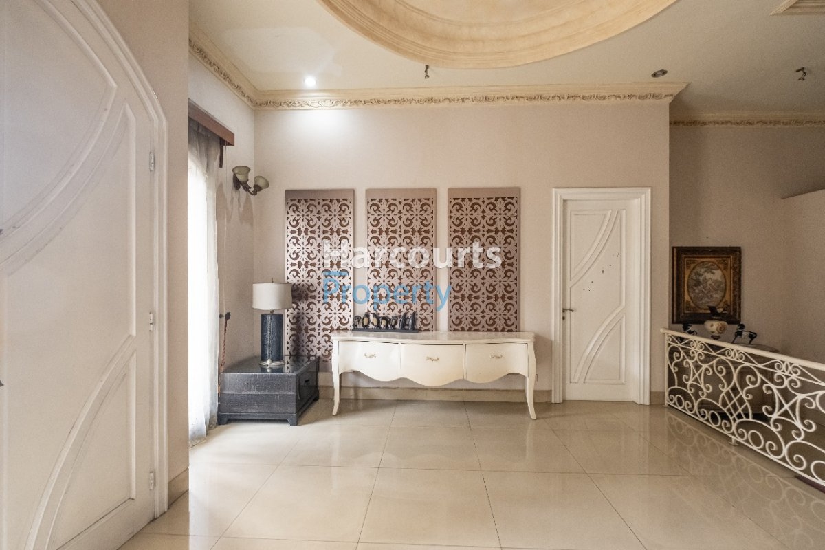 Dijual/Disewa Rumah Eropa Klasik Area Jl. Syamsu Rizal Menteng - Foto 2